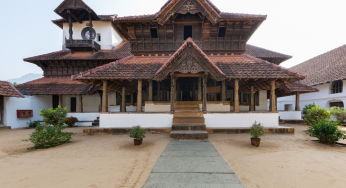 Visit as far as roads exist: Mangalore to Kanyakumari