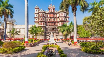 Sights to Behold on Your Road Trip from Mumbai to Indore
