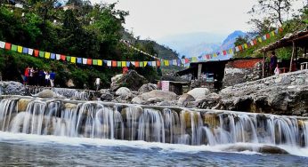 Drive to The Magnificent Mountains of Dehradun from Delhi