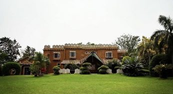 Top Resorts in Manesar for a Perfect Weekend Getaway