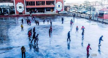 Enjoy Shimla with the Winter Activities Guide