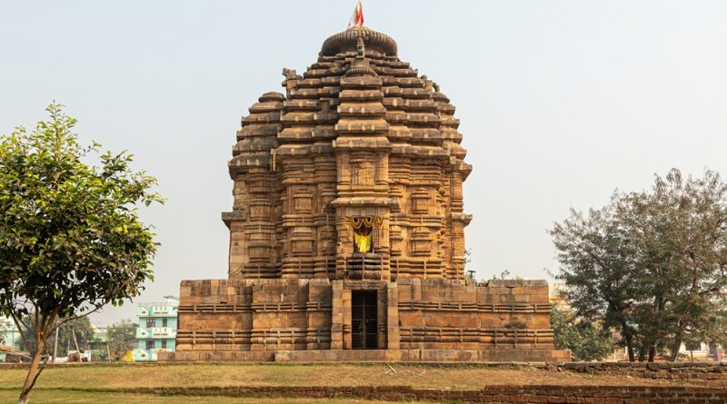 Bhaskareswara Temple