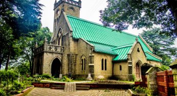 Mesmerizing Journey from Delhi to Kasauli by Road