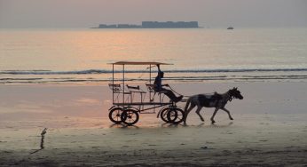 10 Charming Places around Mumbai Perfect for Valentine’s Day