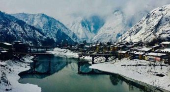 10 Best Destinations to Visit During Winters Around Delhi by Road!