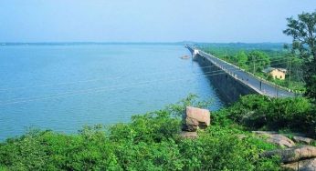 Start your New Year Grand with these Spots close to Hyderabad