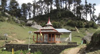 Road Trip To Serenity – Explore The Soulful Tirthan Valley from Delhi