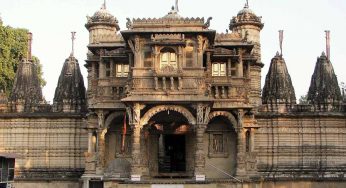 Get The Unique Experience of Your Life by Driving to Ahmedabad