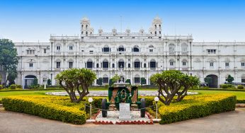Drive-In and Around Gwalior For A Unique Travel Experience