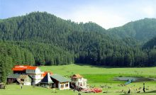 best hill station in himachal