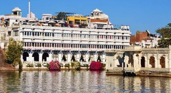 Exciting Trip from Delhi to the City of Lakes Udaipur