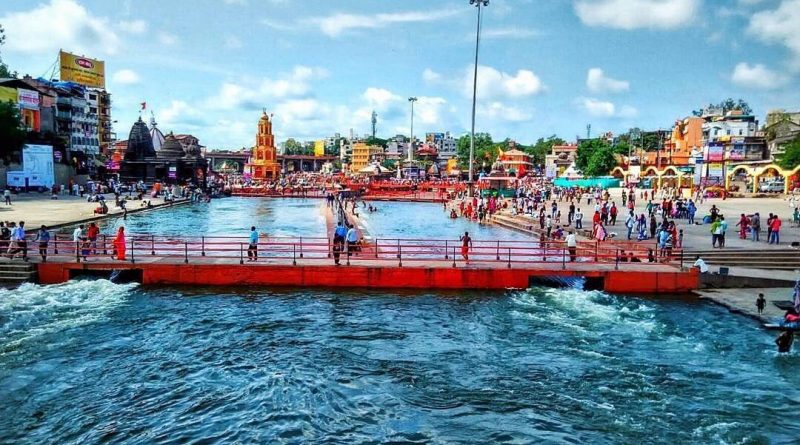 10 Best Places to Celebrate Holi around Mumbai in 2021