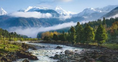 hill stations to visit in summers