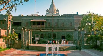 Explore Magnificent Maharashtra Through a Marvellous Road Trip