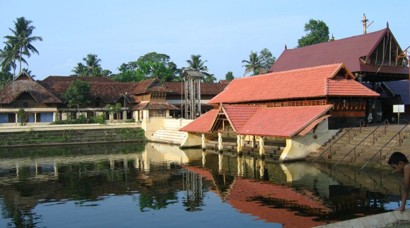 10 Best Places to visit in Alleppey 2021 | Tourist Places in Alleppey