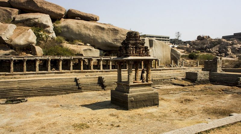 Raichur Tourist Places | 10 Historical Places in Raichur from Bangalore