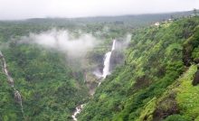 summer vacation spots in maharashtra