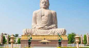Experience Spirituality in Summers via Road Trips to These Amazing Locations
