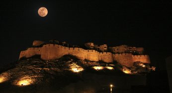 Places for a Visit for Stargazing in India: Top Places for The Space Enthusiasts
