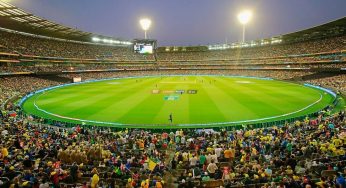 Trips to Some of The Popular Sports Stadiums in India