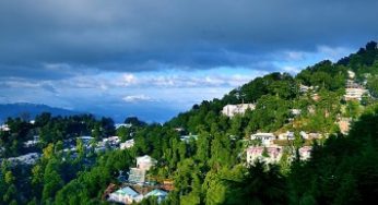 Experience The Magnificent Dalhousie and Its Many Wonders