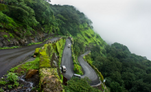 weekend getaways in maharashtra