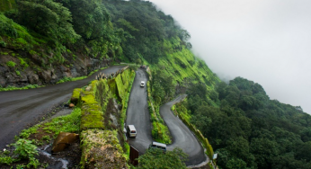 Weekend Getaways in Maharashtra: Beaches, Forts, and Beyond