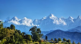 Explore Hidden Romantic Places Around The Himalayas by Road
