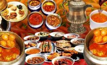 food outlet in hyderabad