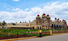 historical places in karnataka
