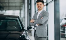 best car rental for business travelers