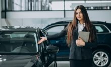 tips for first time renting a car