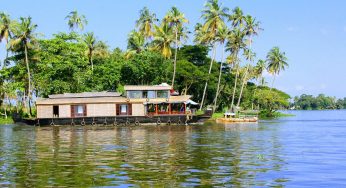Kerala Getaway: Where Backwaters and Beaches Create Magic
