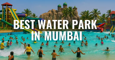 best water park in mumbai